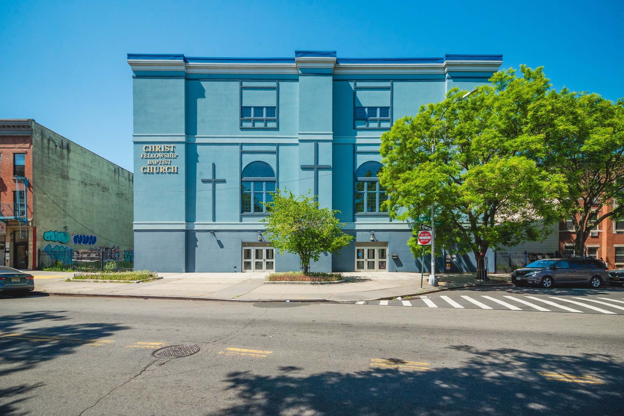 15 Sumpter St, Brooklyn, NY for sale Building Photo- Image 1 of 1