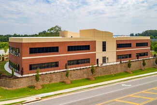 More details for 1272 Virgil Langford Rd, Watkinsville, GA - Office/Medical for Lease
