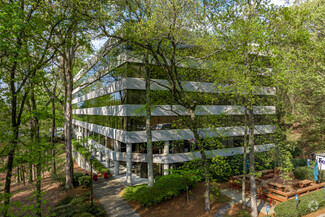 More details for 5500 Interstate N Pky NW, Atlanta, GA - Office for Lease