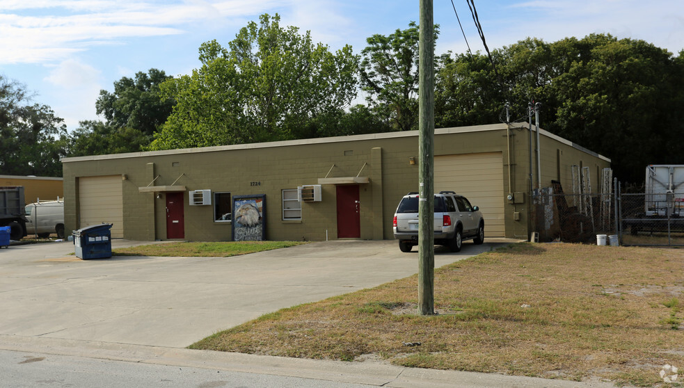 1724 Acme St, Orlando, FL for lease - Primary Photo - Image 1 of 2