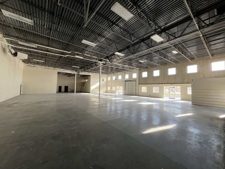 1380 W 50 S, Centerville, UT for lease - Building Photo - Image 3 of 4