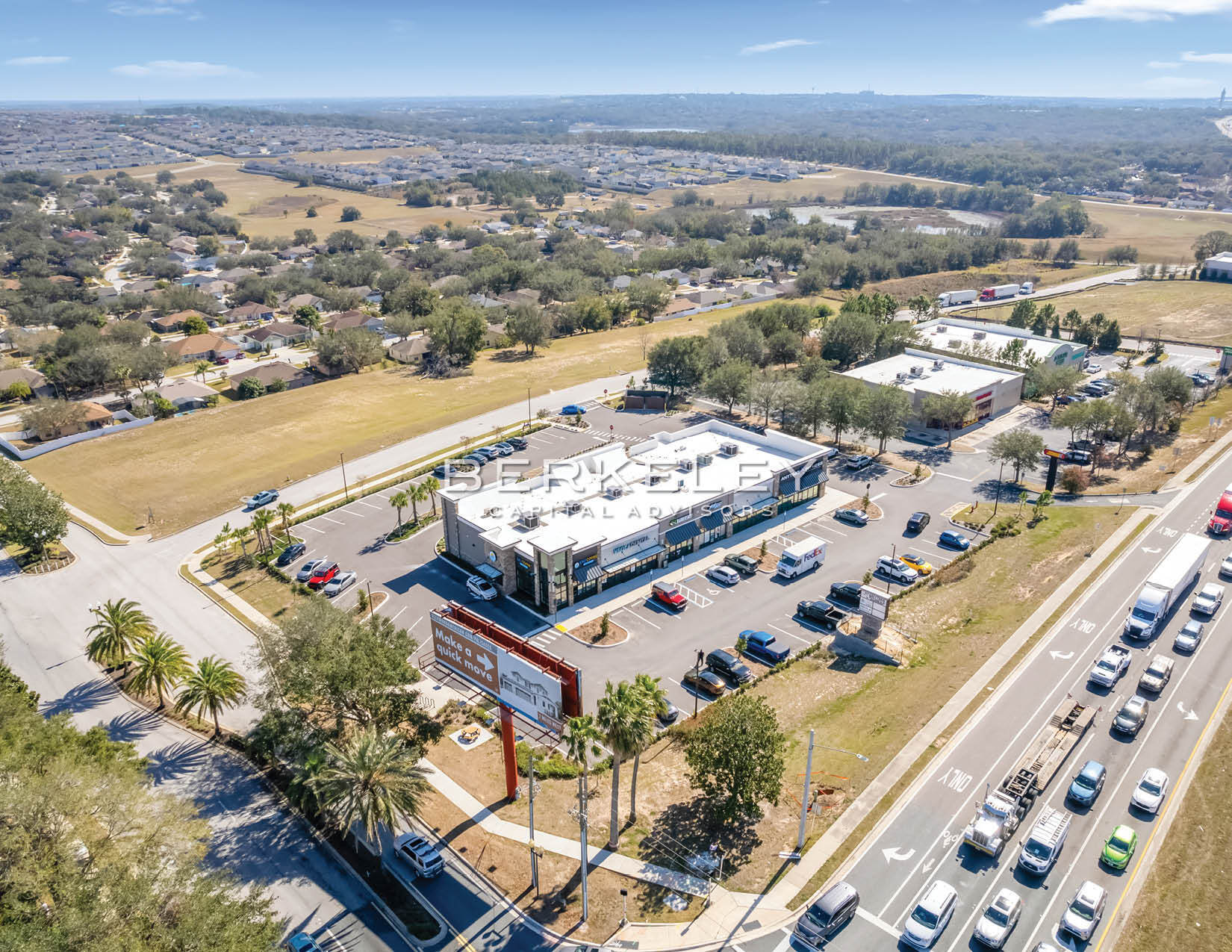 825 S US Highway 27, Minneola, FL for sale Primary Photo- Image 1 of 5