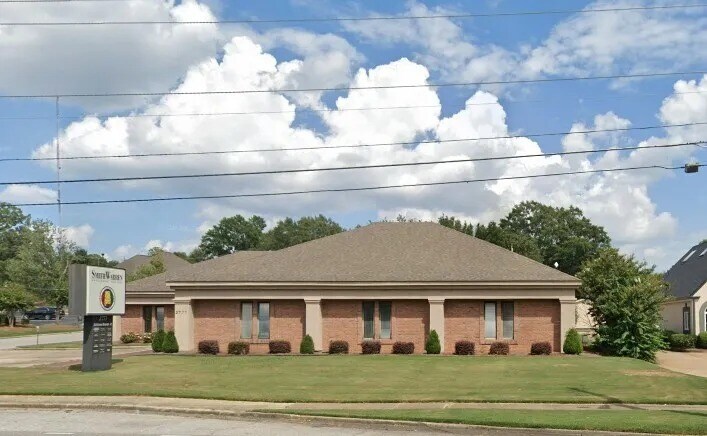 2777 Zelda Rd, Montgomery, AL for sale Building Photo- Image 1 of 1
