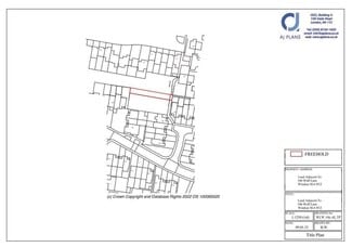 More details for 20 Wyatt Rd, Windsor - Land for Sale