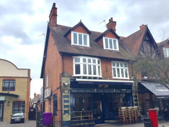 39-41 Church St, Weybridge for sale Building Photo- Image 1 of 1