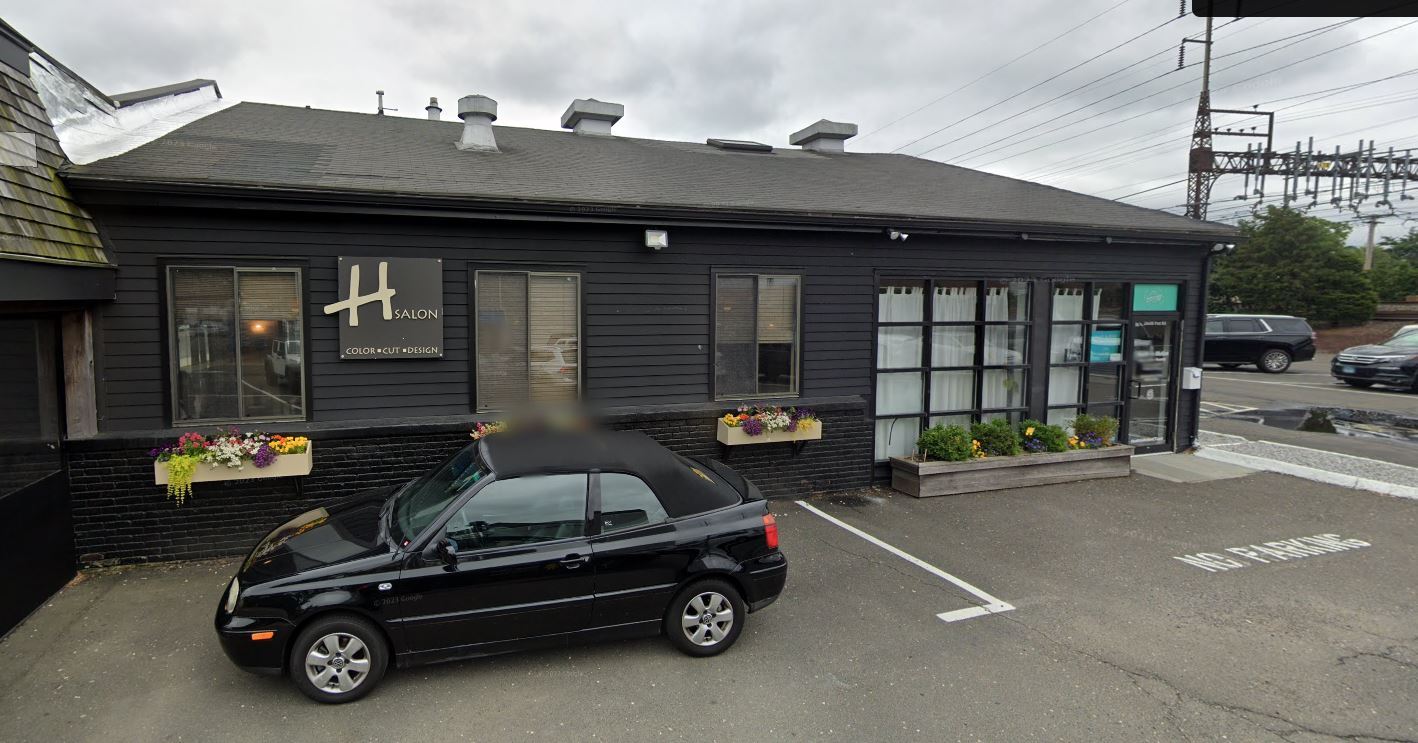 2060 Post Rd, Fairfield, CT for sale Building Photo- Image 1 of 1