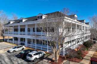 More details for 106 York Way, Bermuda Run, NC - Coworking for Lease