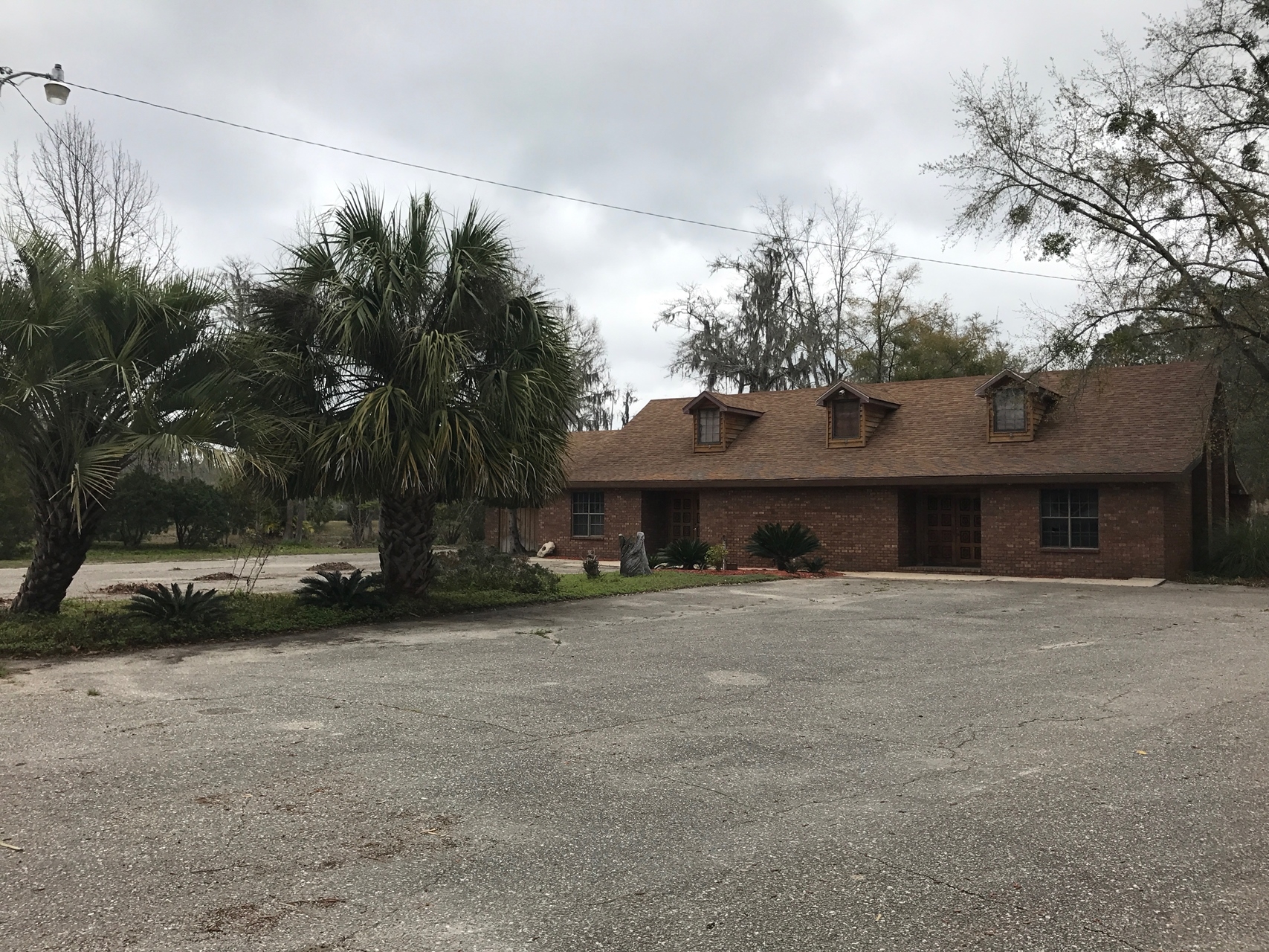 9732 N US 221, Perry, FL for sale Primary Photo- Image 1 of 1