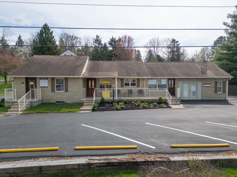 10 Dun Rd, Chillicothe, OH for sale - Building Photo - Image 2 of 34