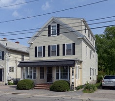 8 Samoset St, Plymouth MA - Commercial Real Estate