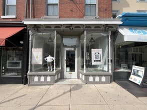 4331 Main St, Philadelphia, PA for lease Building Photo- Image 1 of 7