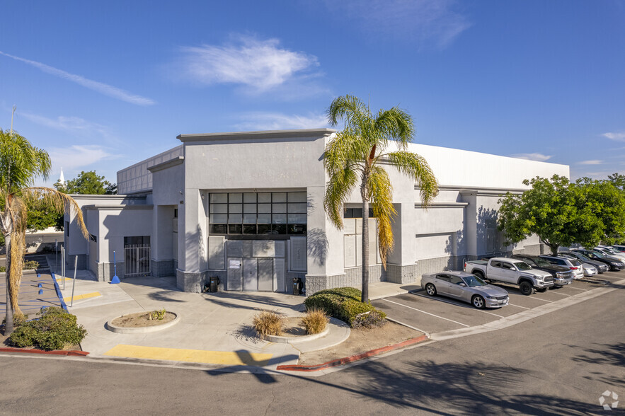 6405 El Cajon Blvd, San Diego, CA for sale - Primary Photo - Image 1 of 1