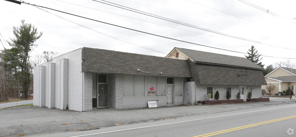 605 State Route 17K, Montgomery, NY for sale - Building Photo - Image 2 of 7