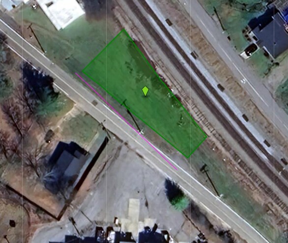 110 Cumberland Ave, Easley, SC for sale - Primary Photo - Image 1 of 1