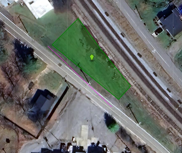 110 Cumberland Ave, Easley, SC for sale Primary Photo- Image 1 of 2