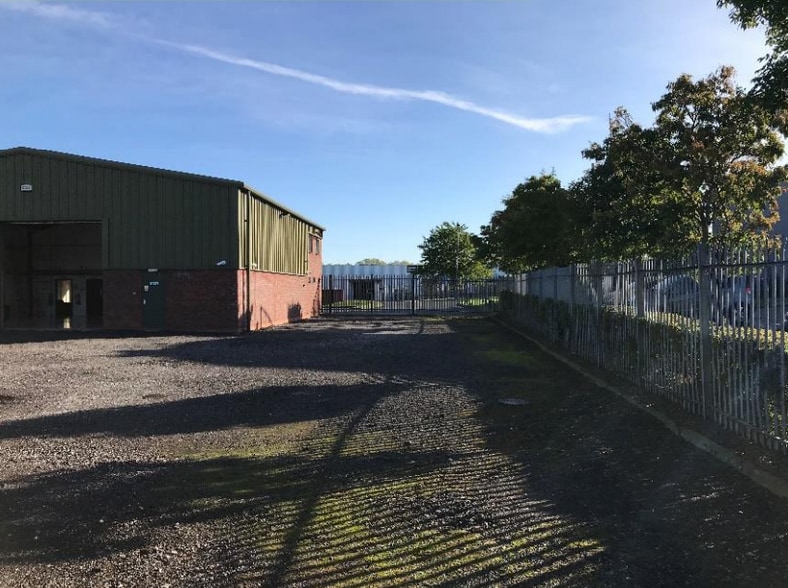 22 Ellerbeck Way, Middlesbrough for lease - Building Photo - Image 2 of 2