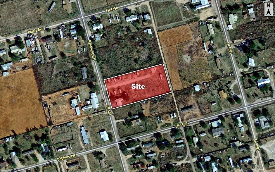 1465 SE 501, Andrews, TX for sale - Other - Image 1 of 1