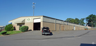 More details for 8114 Scott Hamilton Dr, Little Rock, AR - Industrial for Lease