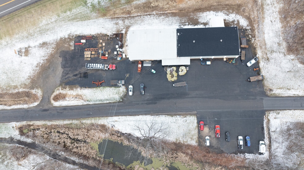 5 Old Route 31, Lyons, NY for sale - Building Photo - Image 2 of 32