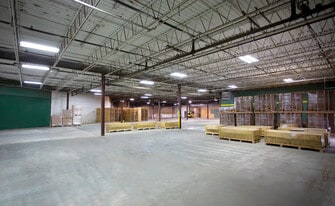 Union Square - Warehouse