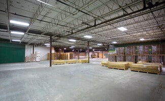 More details for 529 Lancaster St, Leominster, MA - Industrial for Lease