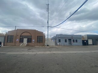 More details for 806-816 E 61st St, Los Angeles, CA - Industrial for Sale