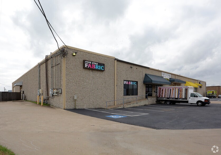 1540015408 Midway Rd, Addison, TX 75001 Industrial for Lease
