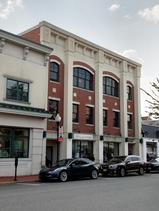 More details for 65 Monmouth St, Red Bank, NJ - Office, Retail for Lease