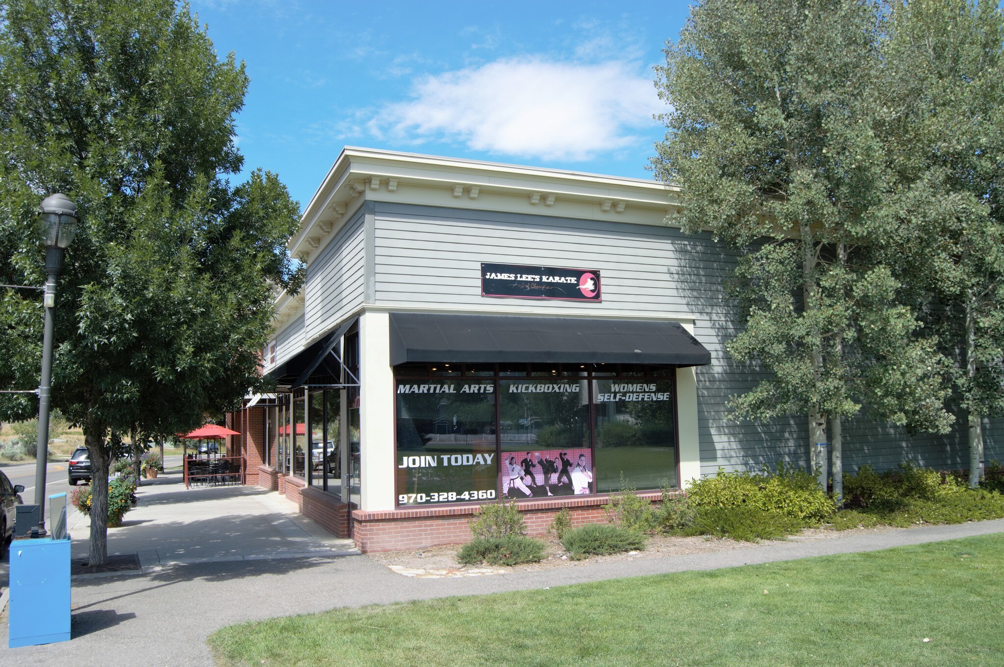 Retail in Eagle, CO for sale Building Photo- Image 1 of 1