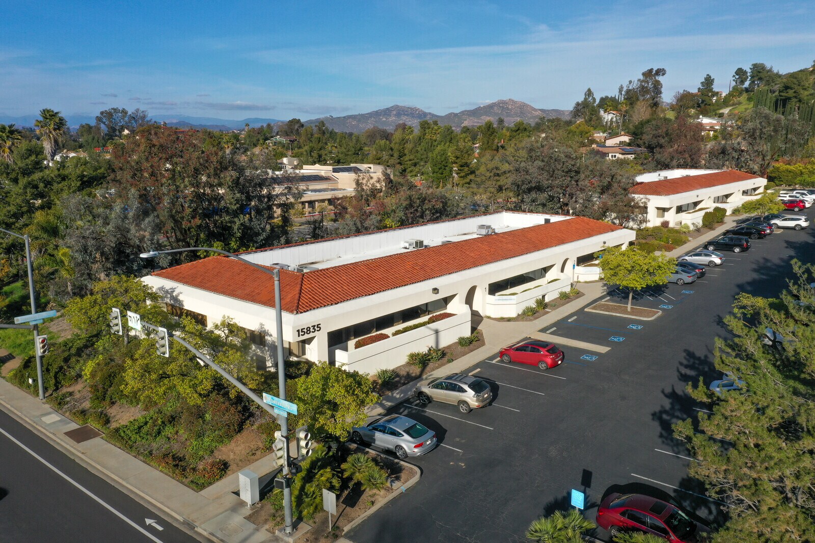 15835 Pomerado Rd, Poway, CA for sale Building Photo- Image 1 of 1