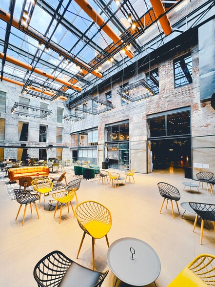 1516 N 5th St, Philadelphia, PA for lease - Interior Photo - Image 3 of 23