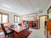 Espacio interior oficina