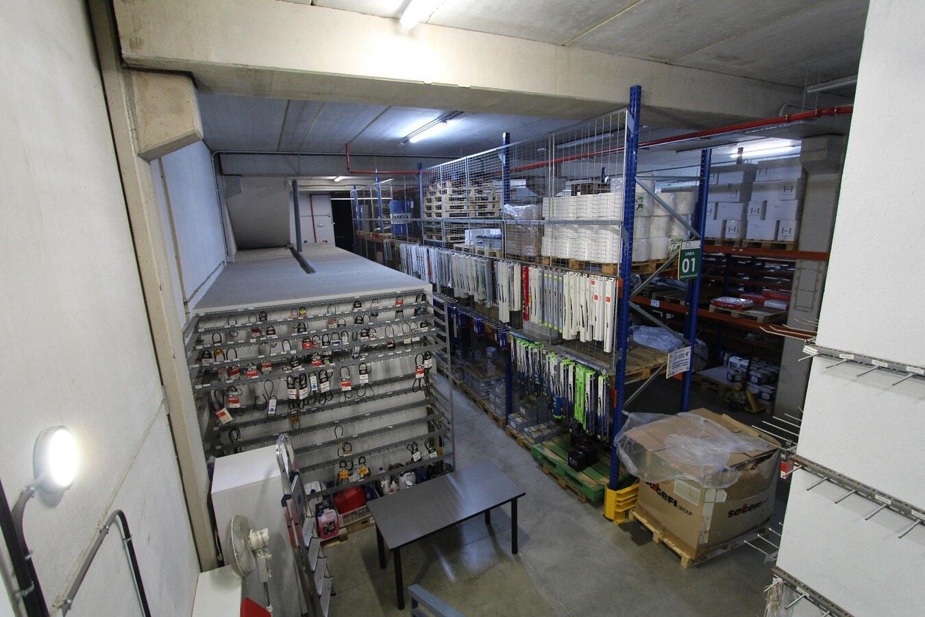 Alcorcón, MAD 28925 - Unit 1 -  - Interior Photo - Image 1 of 17