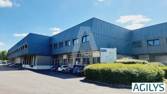 More details for Industrial for Lease