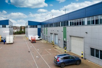 More details for Wandle Way, Mitcham - Industrial for Lease