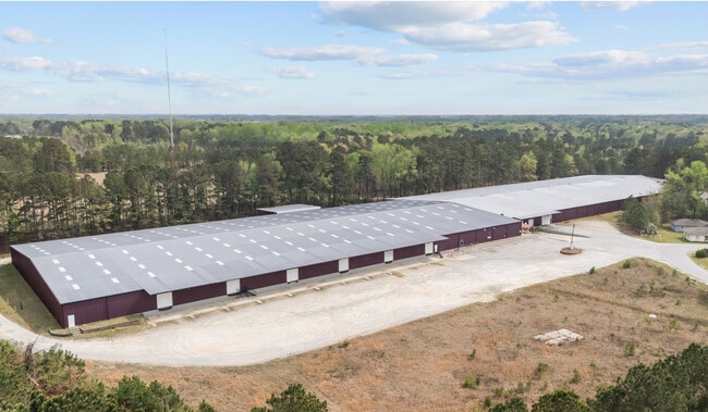 More details for 1730 Five Points Ln, Fuquay Varina, NC - Industrial for Lease