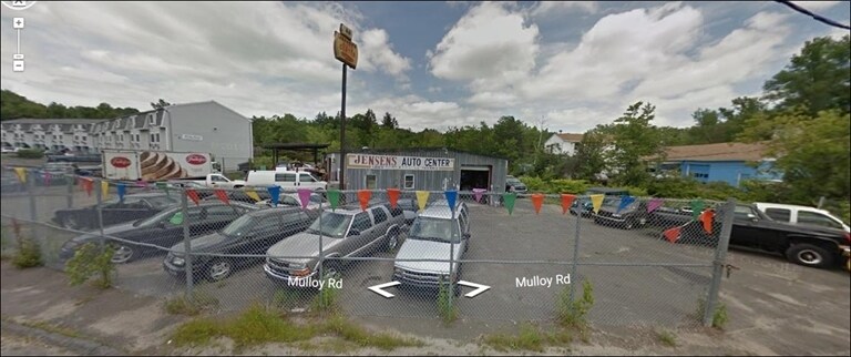 108 Mulloy Rd, Waterbury, CT for sale Primary Photo- Image 1 of 1