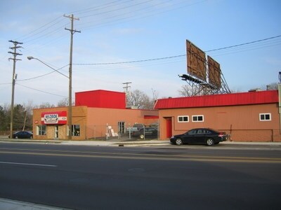 2101 S Saginaw St, Flint, MI for sale Primary Photo- Image 1 of 1