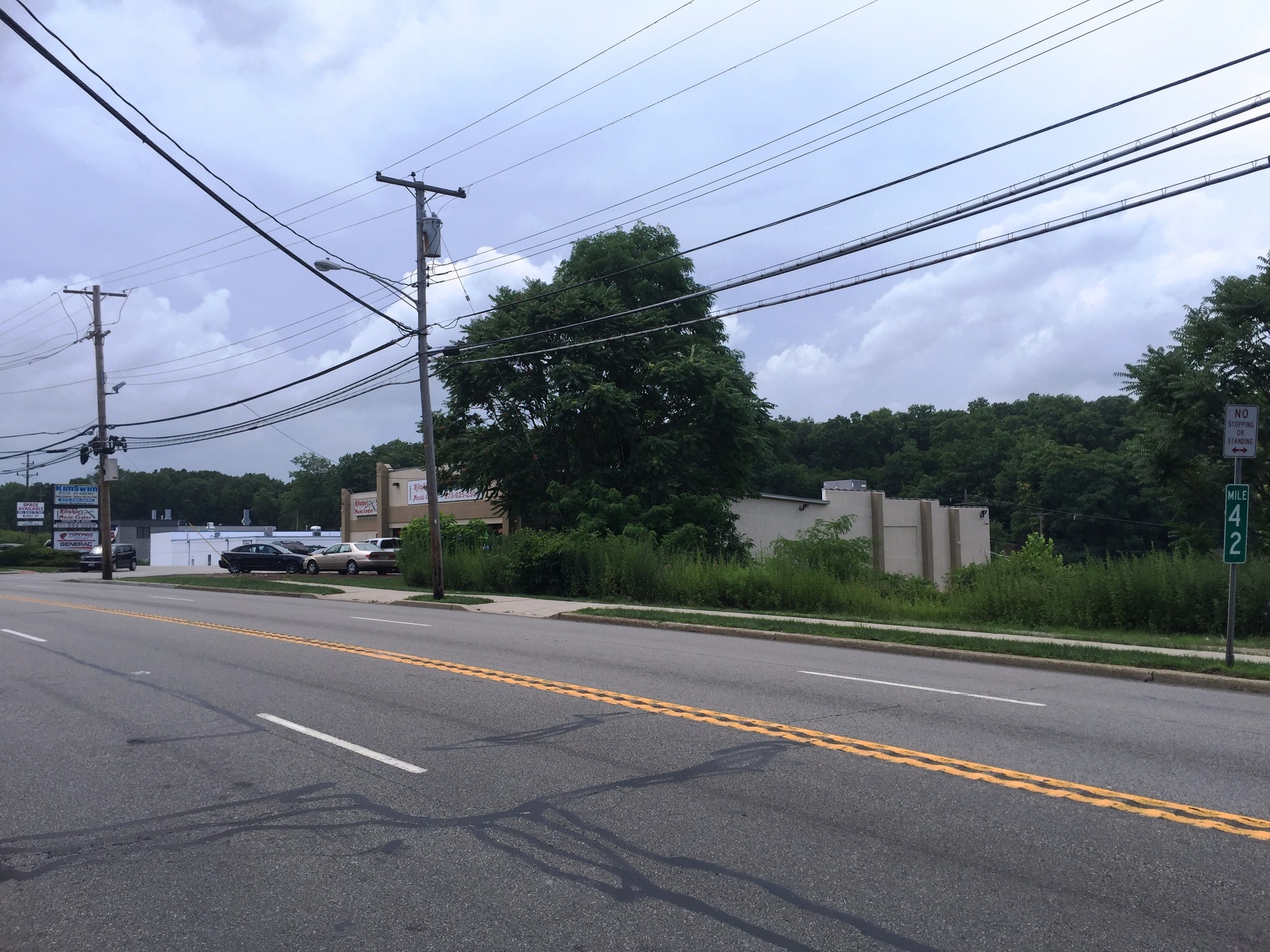 424 W Main St, Denville, NJ 07834 Retail for Sale