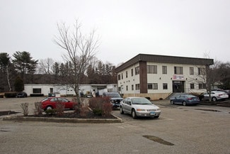 More details for 50 Miry Brook Rd, Danbury, CT - Industrial for Sale