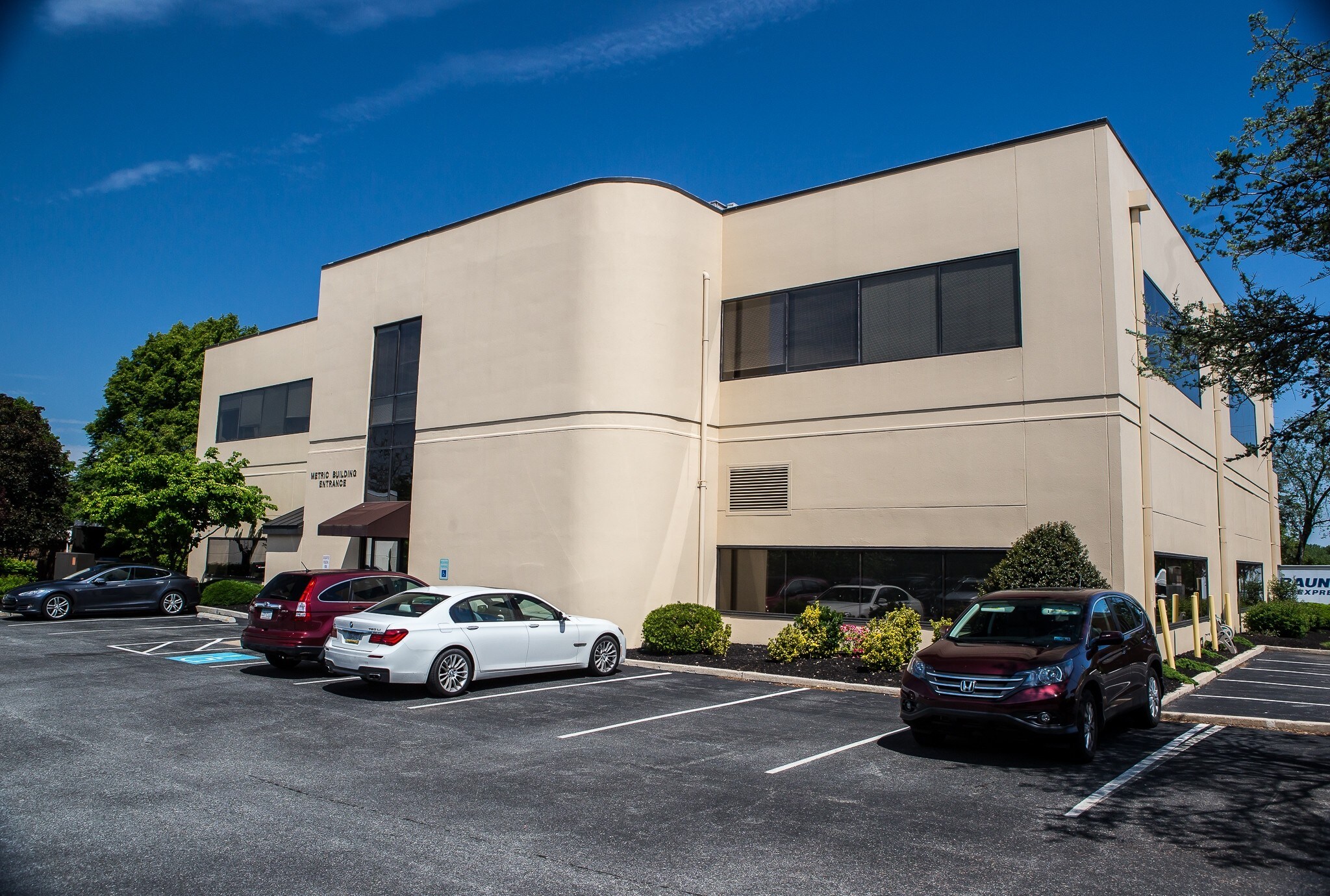 1800 E Lancaster Ave, Paoli, PA for sale Building Photo- Image 1 of 1