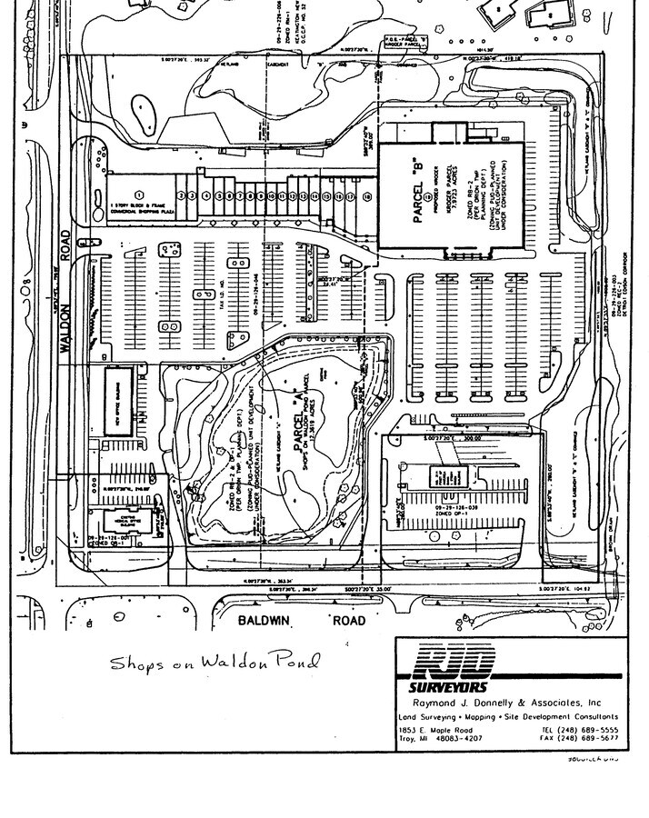 30153085 S Baldwin Rd, Lake Orion, MI 48359