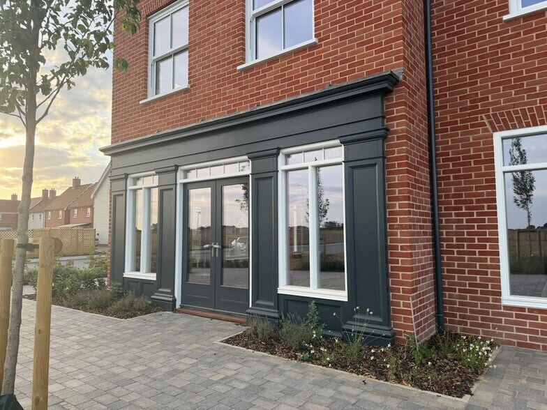 Long Rd, Manningtree for lease - Building Photo - Image 3 of 6