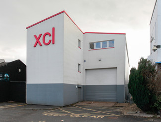 More details for 76 Queen Elizabeth Ave, Glasgow - Flex for Lease