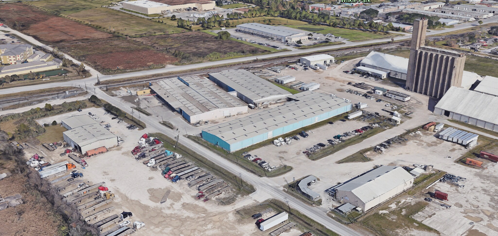 5236 Fidelity St, Houston, TX for sale Building Photo- Image 1 of 1