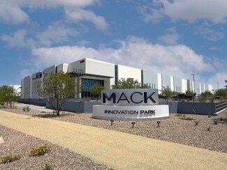 More details for 23555 N 7th Ave, Phoenix, AZ - Industrial for Lease