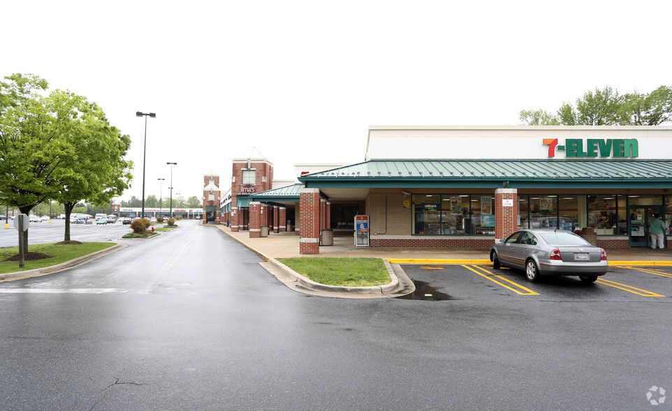 3420-3570 Crain Hwy, Bowie, MD for sale - Primary Photo - Image 1 of 1