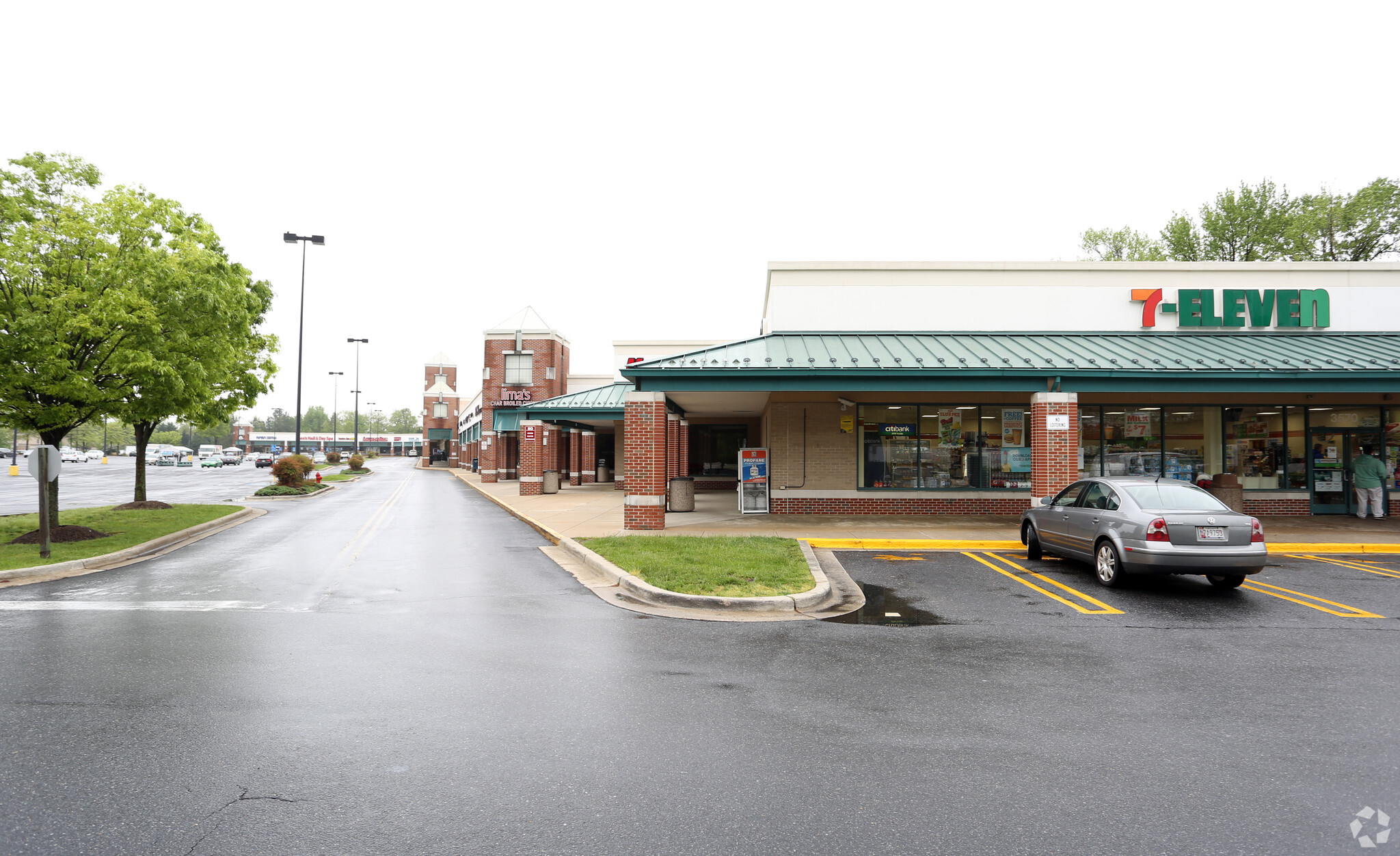 3420-3570 Crain Hwy, Bowie, MD for sale Primary Photo- Image 1 of 1