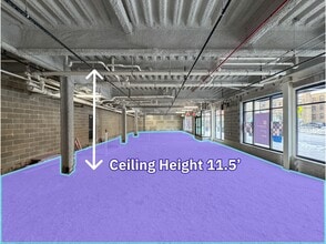 720 Main St, Evanston, IL for lease Building Photo- Image 1 of 10