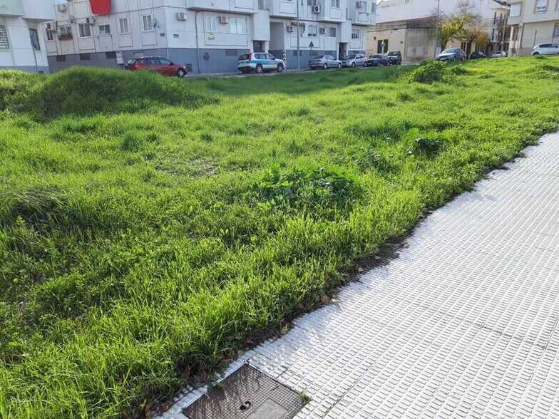 Land in Navalmoral de la Mata for sale - Building Photo - Image 1 of 12